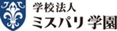 学校法人ミスパリ学園のロゴ