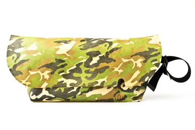 MESSENGER BAG (L)/CAMO (1)