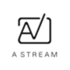 株式会社Aのロゴ