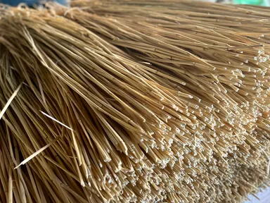 佐賀県白石町産稲わら