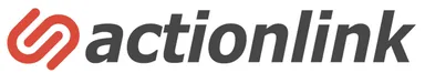 アクションリンクロゴ