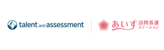 タレアセ・あいず_コラボロゴ