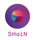 SHaiN_製品ロゴ