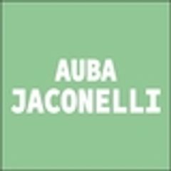 Auba Jaconelliのロゴ