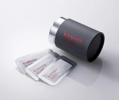 キチンナノファイバーナイトジェルマスク美容液