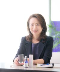 KANAHA代表　喜多 由理子