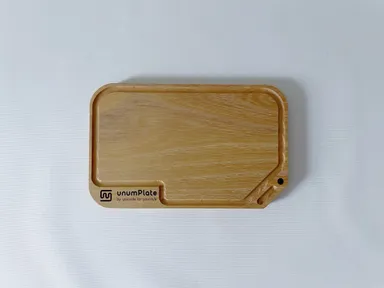 リターン(5)カッティングボード