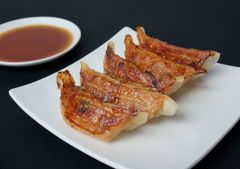 タレなんかいらねぇ！元祖町田餃子 味噌ベース　