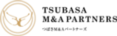 株式会社つばさM＆Aパートナーズのロゴ