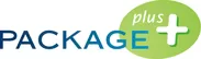 PACKAGEplusロゴ