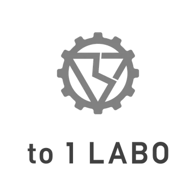 to1LABOロゴ
