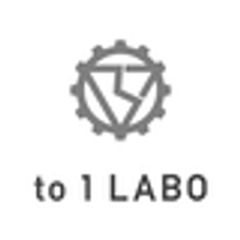 株式会社トゥーワンラボのロゴ