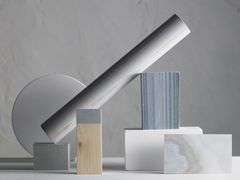 柔らかな表面ながら堅牢なSTONE