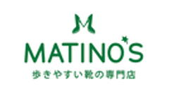 マティノス株式会社のロゴ