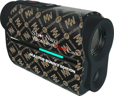 Shot Navi RedLeo × MASTER BUNNY EDITION(1)