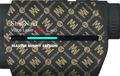 Shot Navi RedLeo × MASTER BUNNY EDITION(2)