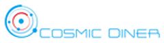株式会社コズミックダイナーのロゴ
