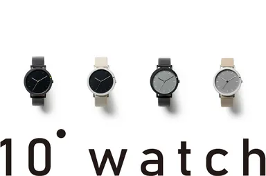 カラーバリエーション4色