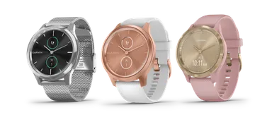 vivomoveシリーズ