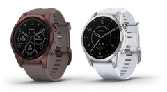 fenix 7S