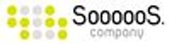 株式会社SoooooS.カンパニーのロゴ