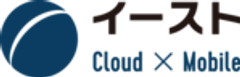 イースト株式会社のロゴ