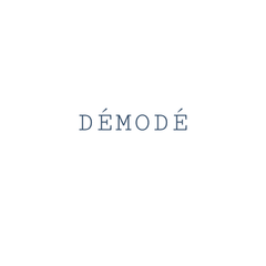 DEMODE(デモデ)