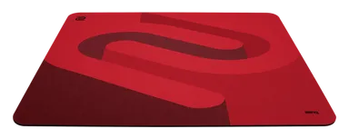 ゲーミングマウスパッド「ZOWIE G-SR-SE (ROUGE)」