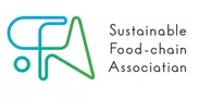 一般社団法人サスティナブルフードチェーン協議会(SFA)ロゴ