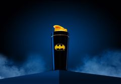 バットマン “Train Like a Super Hero” シェイカー