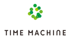 株式会社TIME MACHINEのロゴ