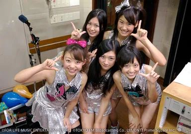 アイドルゲスト テレパシー