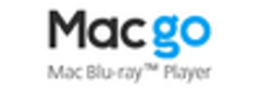 Macgo INTERNATIONAL LTD. / マックゴー株式会社のロゴ