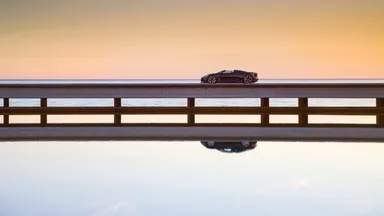 BUGATTI W16 MISTRAL 11