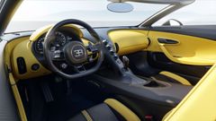 BUGATTI W16 MISTRAL 15