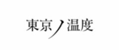 東京ノ温度のロゴ