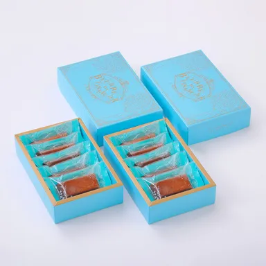 バターダ・フィナンシェ 10個