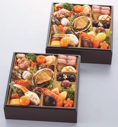 【個食おせち】近鉄オリジナル