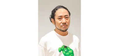 家入 一真(Kazuma Ieiri)