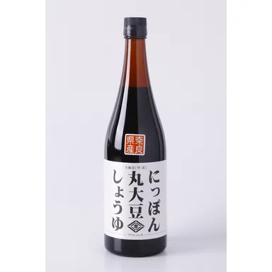 ニシキ醤油