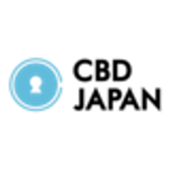 株式会社CBD JAPANのロゴ