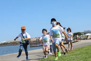 キッズアクティビティ