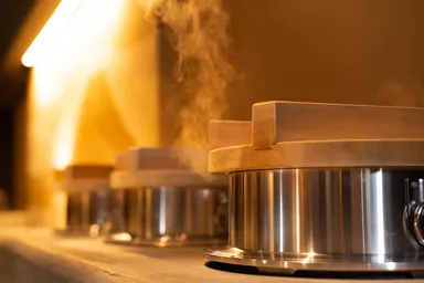 せせらぎ精流米