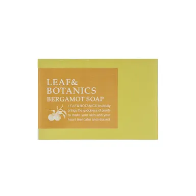 マザーソープ ベルガモット