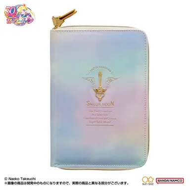 オパールカバー