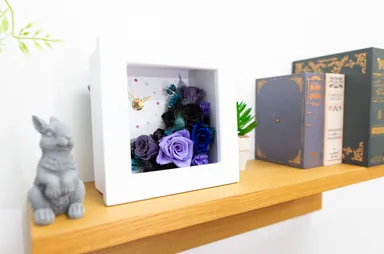 FlowerClockイメージ画像1