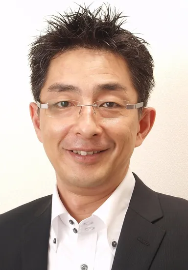 著者　山下 淳一郎