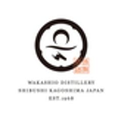 若潮酒造株式会社のロゴ