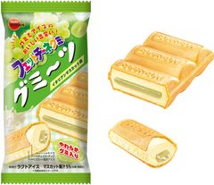 グミーツイタリアンマスカット味