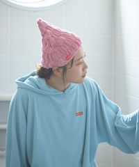 ヘアタオルワッチ(3)